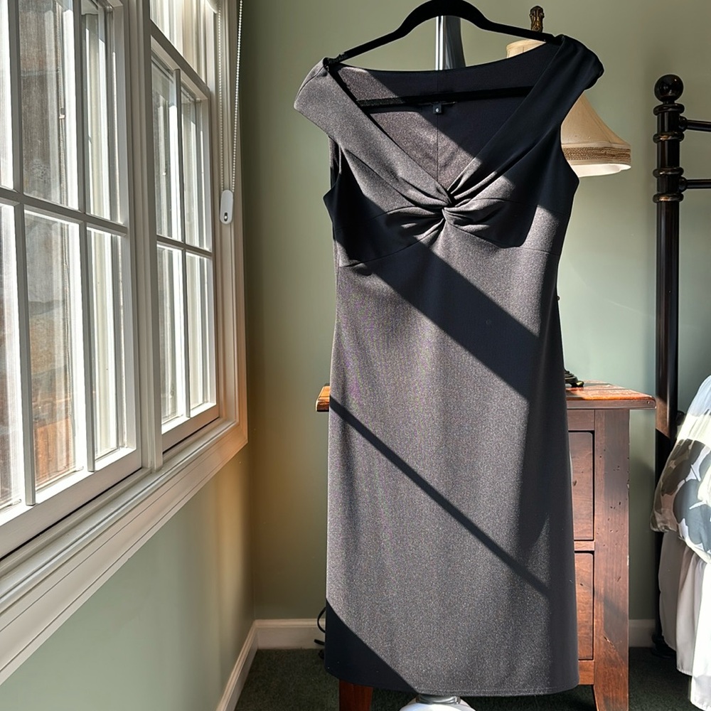 Little Black Dress … Laundryby Shelli Segal